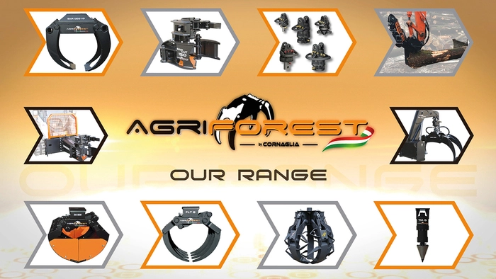 Agriforest azienda