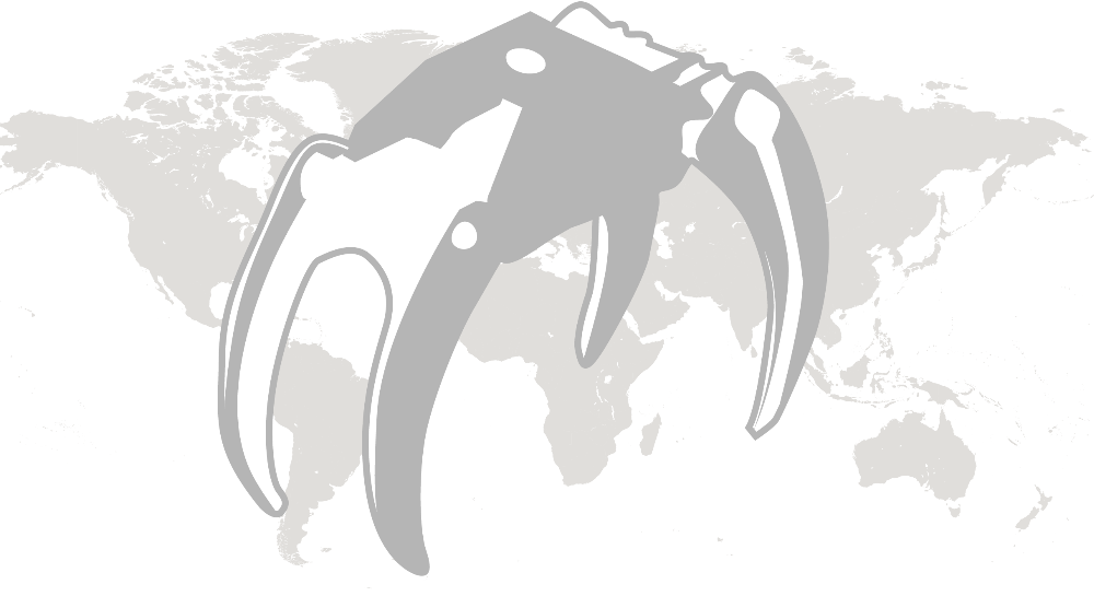 Mappa mondo