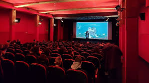 Rassegna cinematografica