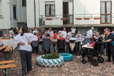 Festa d’Estate Toselli